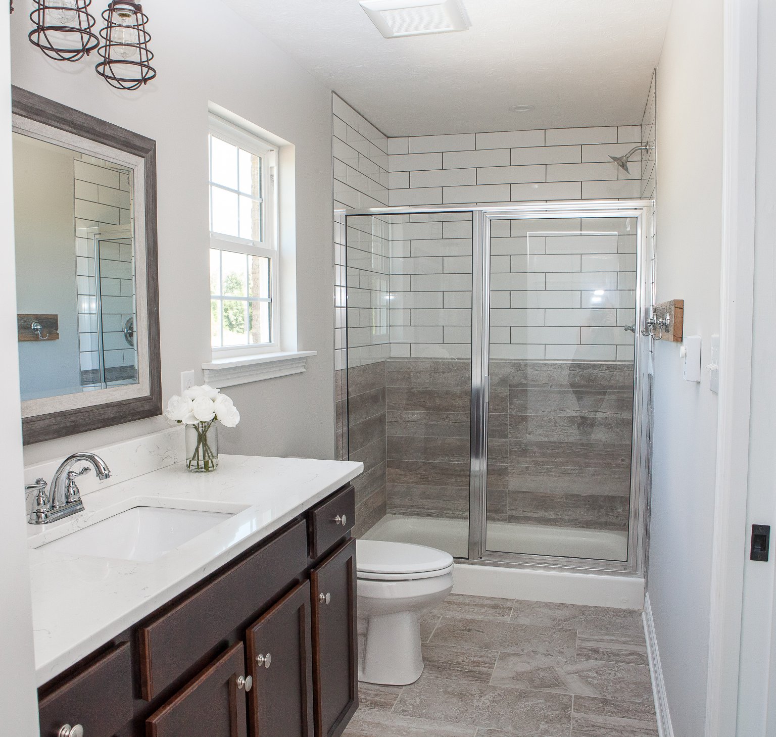 Essential Buying Info: Showers, Tubs, and Toilets - Sanctuary Homes