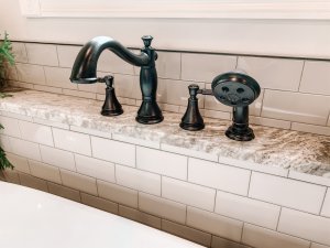 Buying Plumbing Faucets for a bathroom remodel