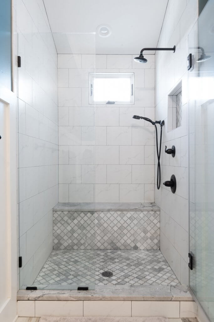 Facts About Waterproofing Your Shower Walls - Sanctuary Homes