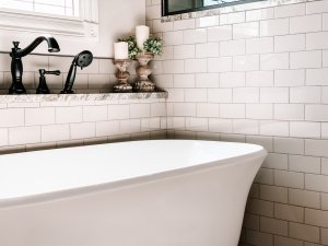 Estimating Your Bathroom Remodel Cost